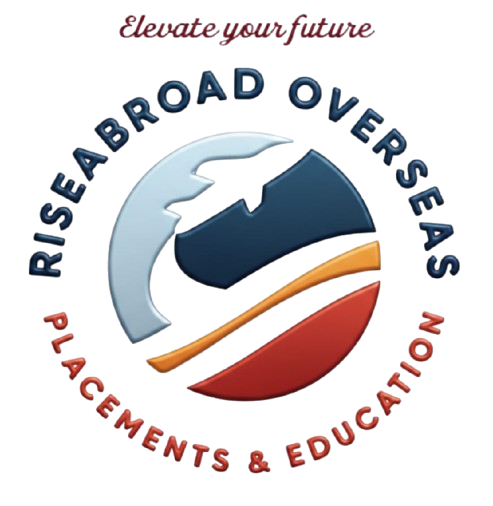 Riseabroad Overseas Logo
